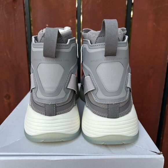 Athletic Propulsion Lab APL SUPER FUTURE Sneakers Size Men's 9 NIB - Picture 5 of 6